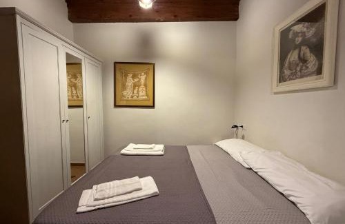 Capodimonte Apartment | Discover BIANCOFIORE: Pet-Friendly and Family Retreat
