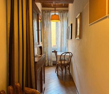 Capodimonte Apartment | Discover BIANCOFIORE: Pet-Friendly and Family Retreat