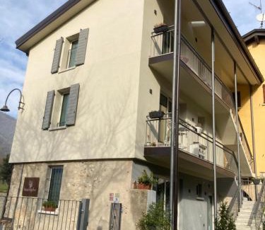 Val di Sur-San Michele Bed & Breakfast | Pet-Friendly BiancoGelso b&b Vegan - Guest Rated 9.4/10