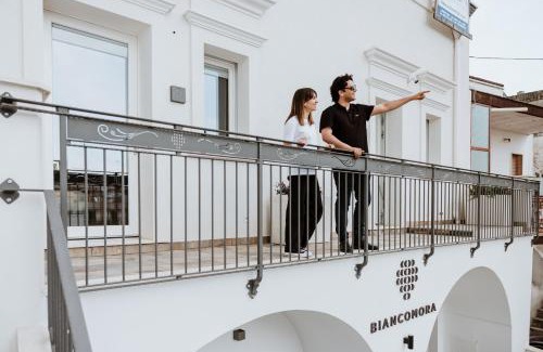Crispiano Bed & Breakfast | Biancomora
