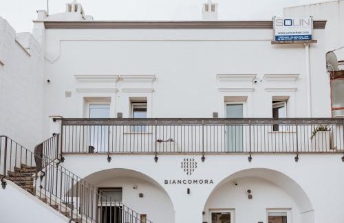 Crispiano Bed & Breakfast | Biancomora