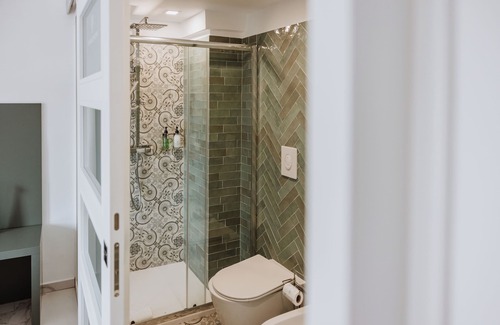 Crispiano Bed & Breakfast | Biancomora
