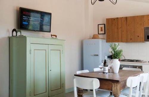 Monsampietro Morico House | Exceptional Stay at Casale Biancopecora - 4-Star Rated Hotel