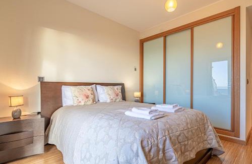 Sao Martinho Apartment | Bianka Apartment