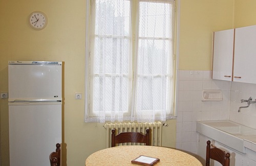 Anglet Apartment | Indulge in Biarritz-Anglet: Cozy Apartment with Oceanfront Views