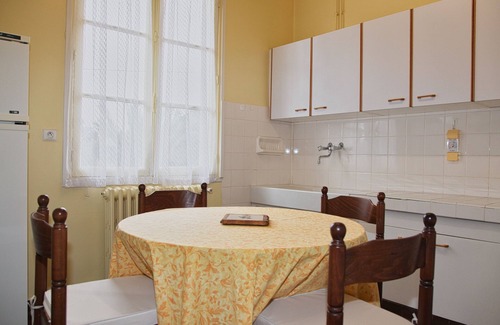 Anglet Apartment | Indulge in Biarritz-Anglet: Cozy Apartment with Oceanfront Views