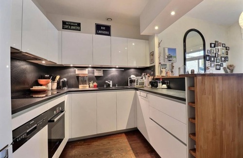 Behobie House | BIARRITZ EXCEPTIONAL LOCATION: HOUSE WITH POOL, 5-MINUTE WALK TO THE BEACH!