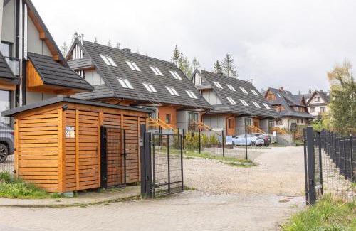 Koscielisko Apartment | Guest Rated: Biathlon Park - VIP Apartment for Families