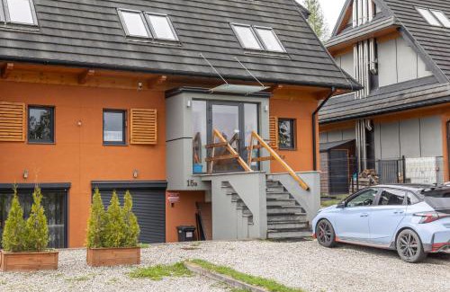 Koscielisko Apartment | Guest Rated: Biathlon Park - VIP Apartment for Families
