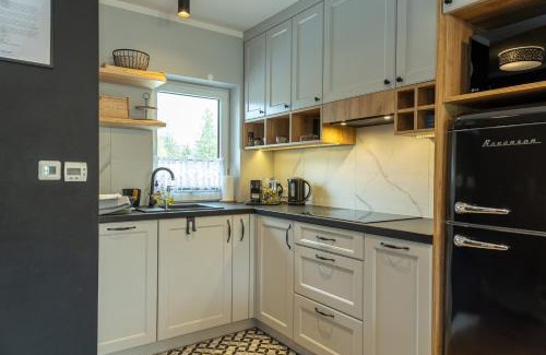 Koscielisko Apartment | Guest Rated: Biathlon Park - VIP Apartment for Families