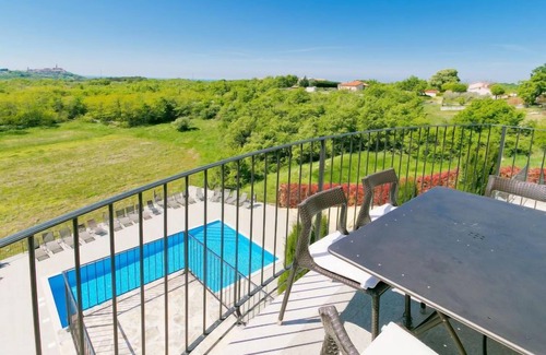 Bibali House | Experience Bibali 3 by Interhome: Oceanfront Bliss Awaits