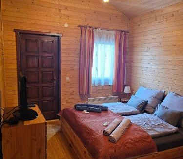 Monosbel Apartment | Bibe Vendégház