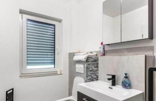 Watterdingen Apartment | Bibernestli