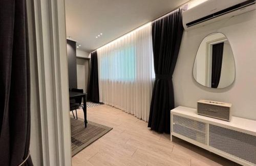 Seogyo-dong Apartment | Family-Friendly Stay at BIBI-Hong Dae, a 4-Star Retreat