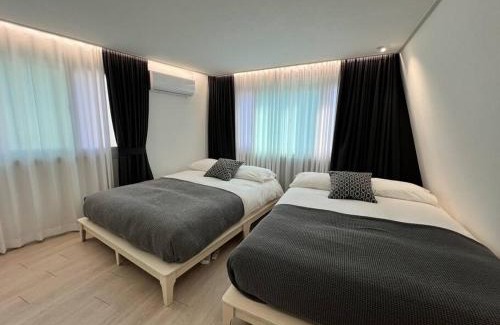 Seogyo-dong Apartment | Family-Friendly Stay at BIBI-Hong Dae, a 4-Star Retreat