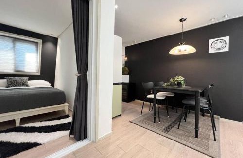 Seogyo-dong Apartment | Family-Friendly Stay at BIBI-Hong Dae, a 4-Star Retreat