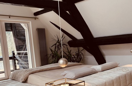 Todtmoos House | Bibi's Chalet - luxury and wellness
