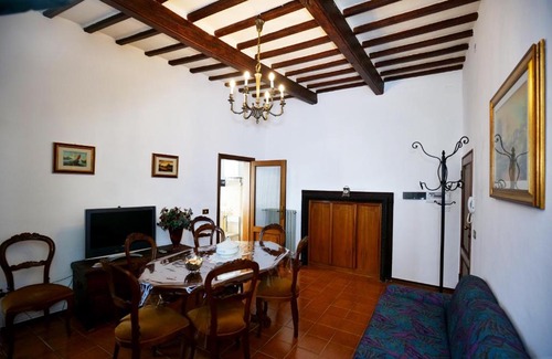 SantʼAngelo in Vado House | Top-Rated BIBO'S GUESTHOUSE: Pet-Friendly and Family Fun