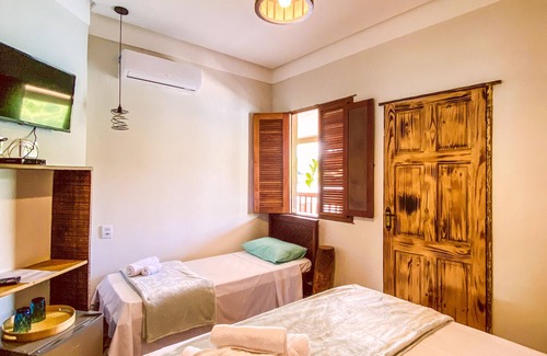 Capitolio Hotel | Discover Bica D'água Boutique Hotel: Pool & Family-Friendly