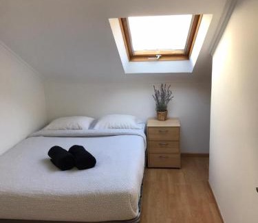 Misericordia House | Budget-Friendly Stay at Bica Mini Hostel in Great Location