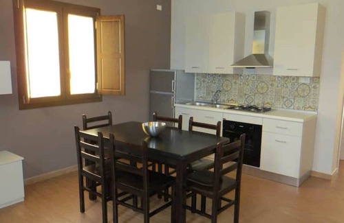 Cassibile Apartment | Discover Bice's House: Top-Rated Stay with Spa & Breakfast