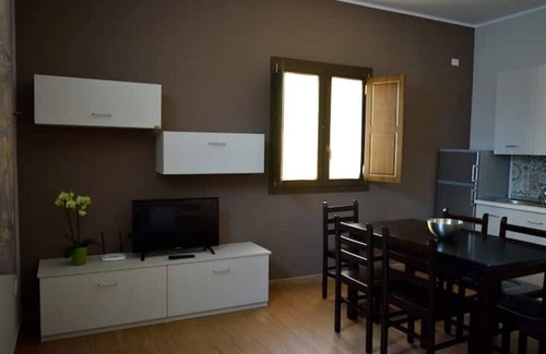 Cassibile Apartment | Discover Bice's House: Top-Rated Stay with Spa & Breakfast