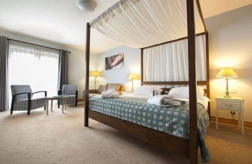 Bicester Hotel | Unwind at Bicester Hotel Golf and Spa with Pool & Hot Tub