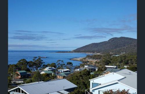 Bicheno Apartment | Scenic Bicheno Views on Douglas with Oceanfront Amenities