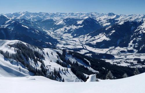 Kitzbuehel Hotel | Exceptional BichlAlm Berggasthof: Spa & Pet-Friendly Stay