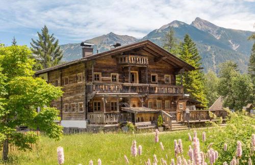 Seefeld in Tirol Apartment | Relax at Bichlhof Appartements with Spa Amenities