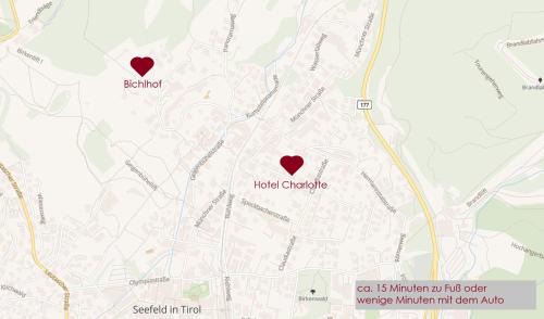 Seefeld in Tirol Apartment | Relax at Bichlhof Appartements with Spa Amenities