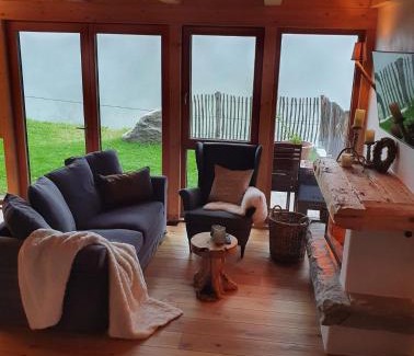 Kaisers Apartment | Experience Bichlhof: Ocean View Rooms and 9.9/10 Ratings