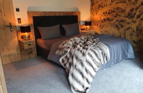 Kaisers Apartment | Experience Bichlhof: Ocean View Rooms and 9.9/10 Ratings