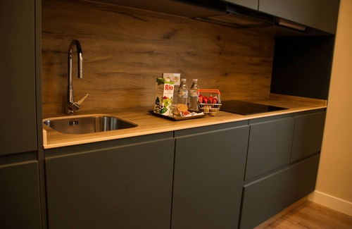Torrequemada Apartment | Experience Bico de Rodas: Rural Luxury with Spa & Hot Tub