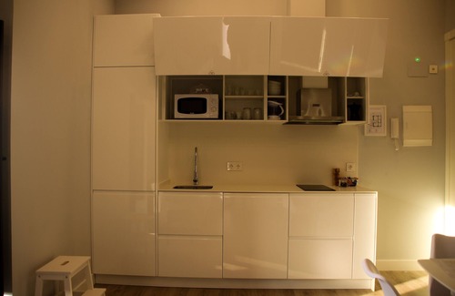 Torrequemada Apartment | Experience Rural Luxury at BICO OF RHODES Apartment 1