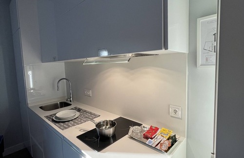 Torrequemada Apartment | Experience Rural Luxury at BICO OF RHODES Apartment 1