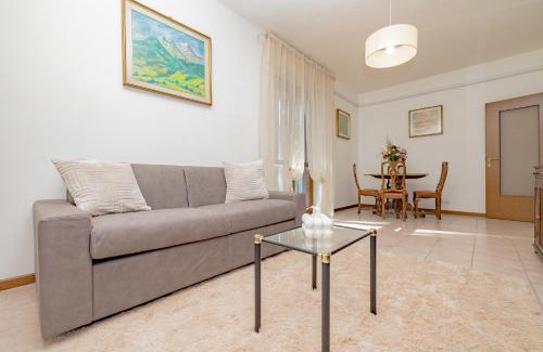 Segnano Apartment | Cozy Bicocca Apartment with 2 Bedrooms Near Metro Access