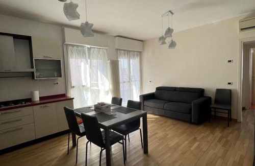 Bicocca Apartment | Pet-Friendly Bicocca Flat B with High Guest Ratings