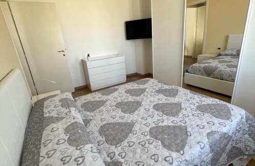 Bicocca Apartment | Pet-Friendly Bicocca Flat B with High Guest Ratings