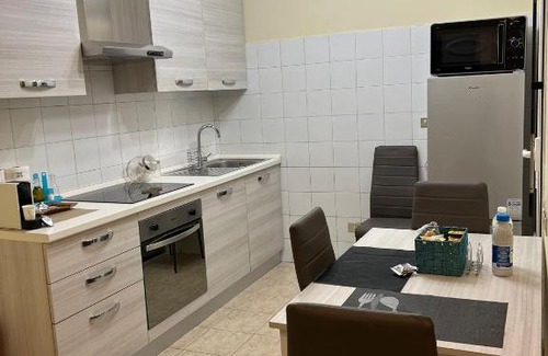 Bicocca Apartment | Pet-Friendly Bicocca Flat F: High Guest Rating & Family Amenities