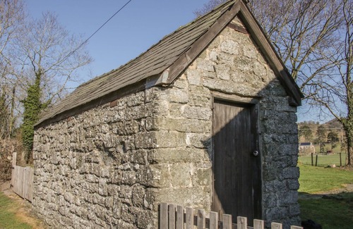 Clun Cottage | Inviting Bicton Cottage: Pet Friendly with Breakfast Included