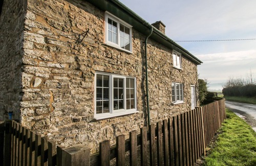 Clun Cottage | Inviting Bicton Cottage: Pet Friendly with Breakfast Included