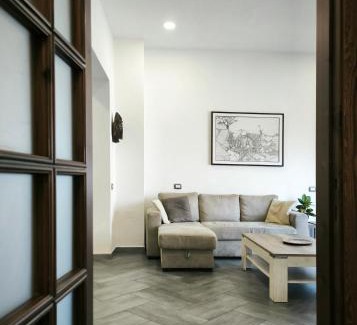 Capoterra Apartment | Oceanfront Bidda Mores Appartamenti - Il Cacciatore Awaits