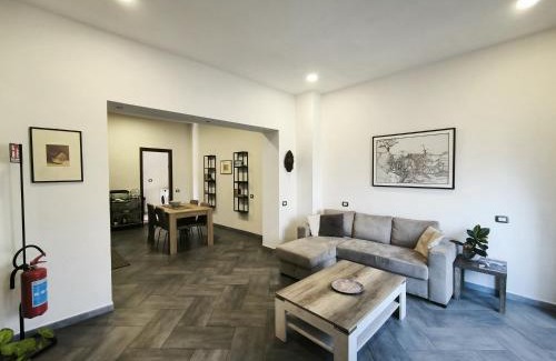 Capoterra Apartment | Oceanfront Bidda Mores Appartamenti - Il Cacciatore Awaits