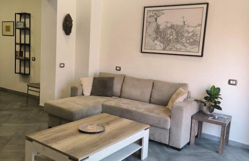 Capoterra Apartment | Oceanfront Bidda Mores Appartamenti - Il Cacciatore Awaits