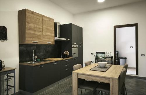 Capoterra Apartment | Oceanfront Bidda Mores Appartamenti - Il Cacciatore Awaits