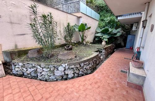 Taormina Apartment | Bidduzza House