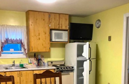 Murray Harbour Cottage | Inviting 2 Bedroom Cottage by Forest & Lake in PEI