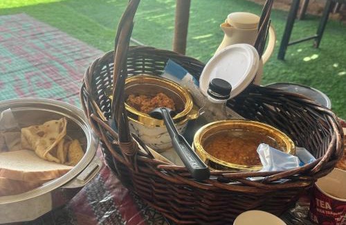 Bidiya Other | Discover Bidiya Dunes Camp: Family-Friendly Retreat