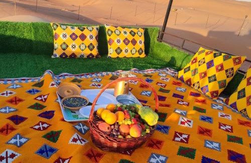 Bidiya Other | Discover Bidiya Dunes Camp: Family-Friendly Retreat